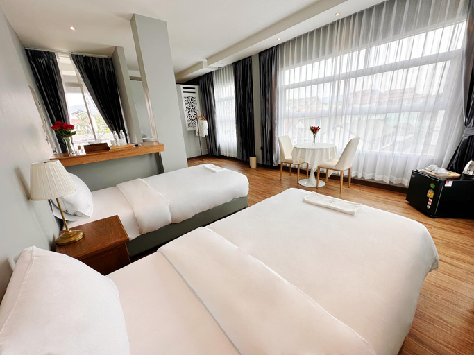 Bedroom 10