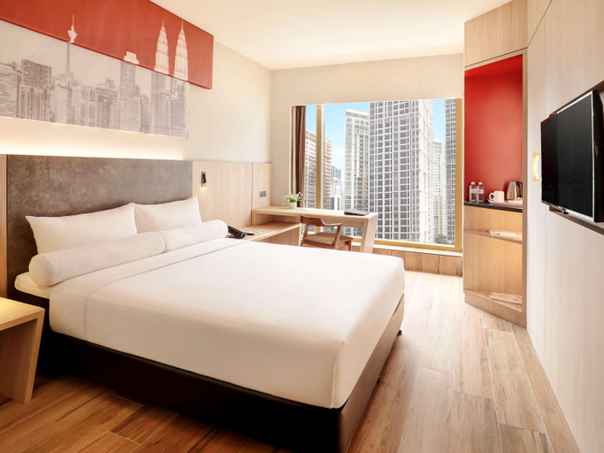 Bedroom 22