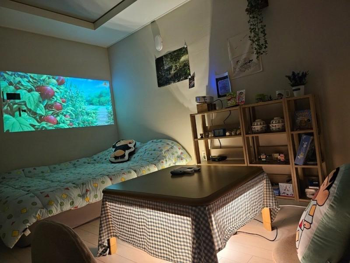 Bedroom 7