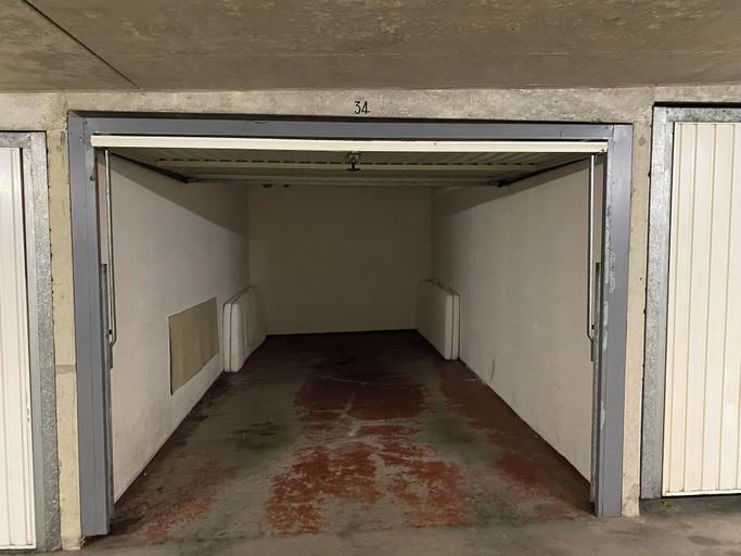 Others 4, Apartment in Nieuwpoort Near the Beach, West-Vlaanderen