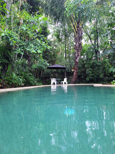 Travellers Paradise Heritage Historical Place - Hostel, Cairns