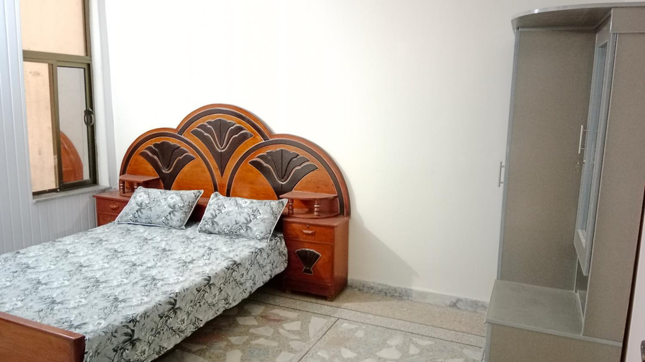 Bedroom 4, FurnishedHome, Azad Kashmir