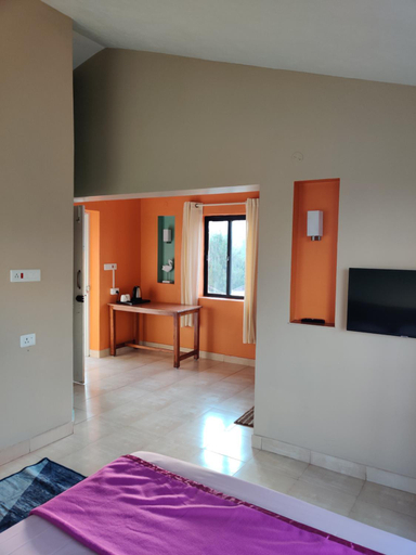 Bedroom 11