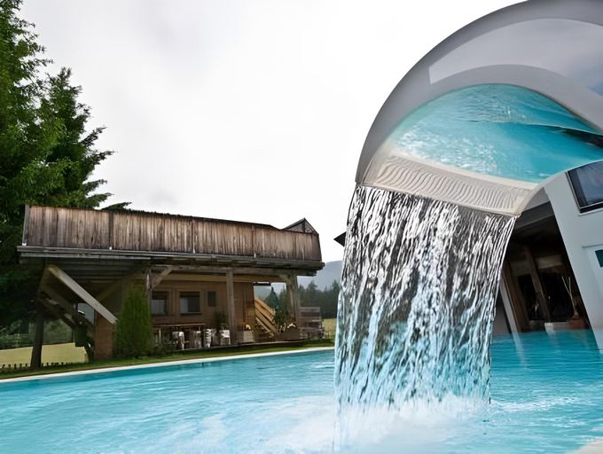 Others 5, Holzleiten - Bio Wellness Hotel, Imst
