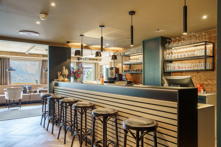 Food & Drinks 4, Boutique Hotel Panorama Grindelwald, Interlaken