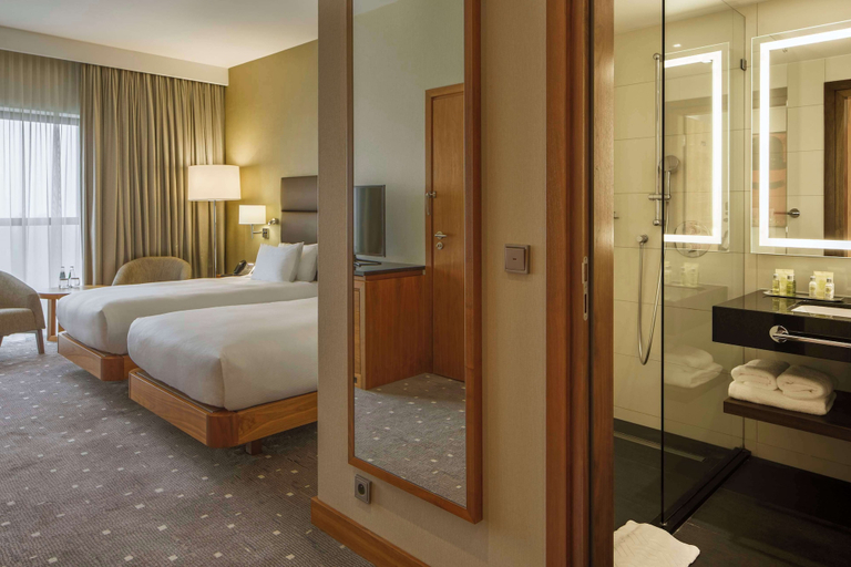Bedroom 24