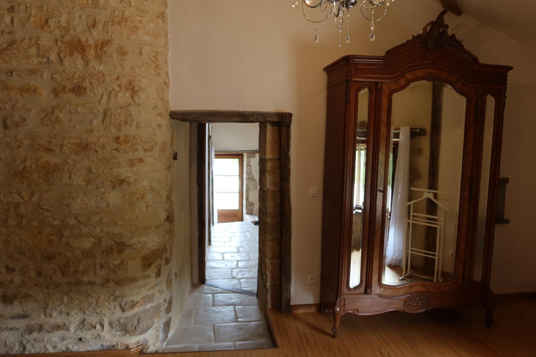 Others 4, Vie de Reve, Charente