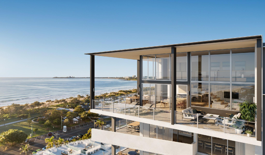 Others 2, Rise Maroochydore                                                                           , Maroochy - Maroochydore