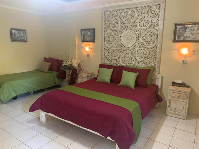 Bedroom 12