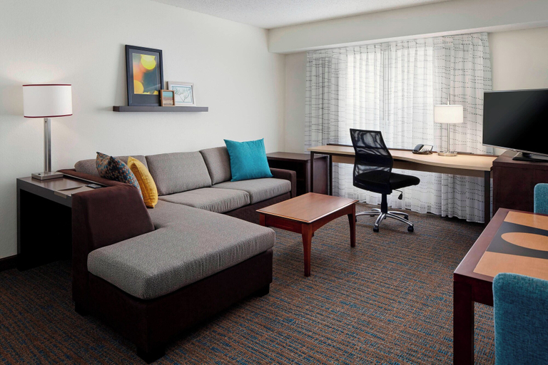 Residence Inn by Marriott St Louis Airport, Saint Louis