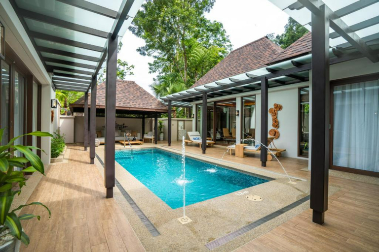 Swimming Pool 5