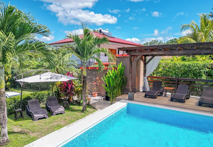 Sport & Beauty 5, Casa Buenavista - Adults Only, Hojancha