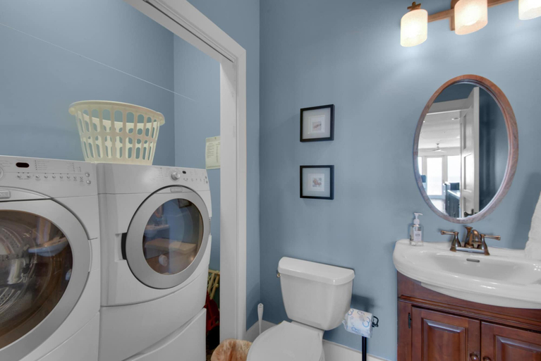Bathroom 3, White Sands 451- Beach Dreams, Escambia