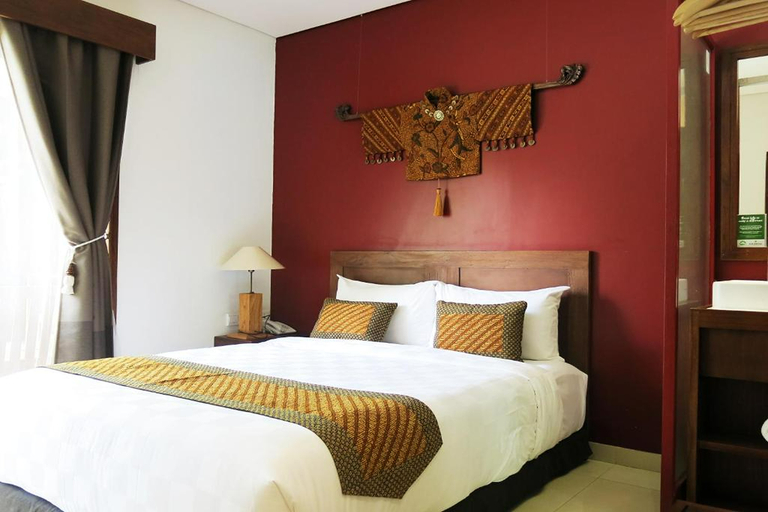 Bedroom 15