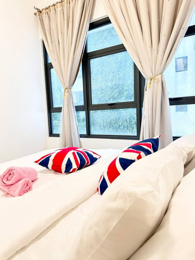 5-15Mins Bt Caves,Mont Kiara, KLCC, SELAYANG, Kepong