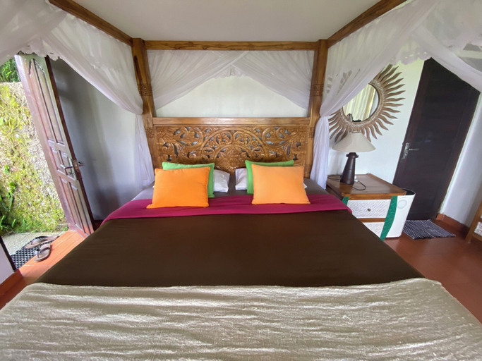 Bedroom 16