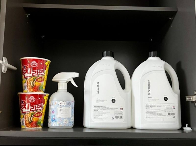 Amenities