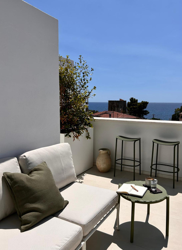 Others 5, Vireo Rooms, Ogliastra