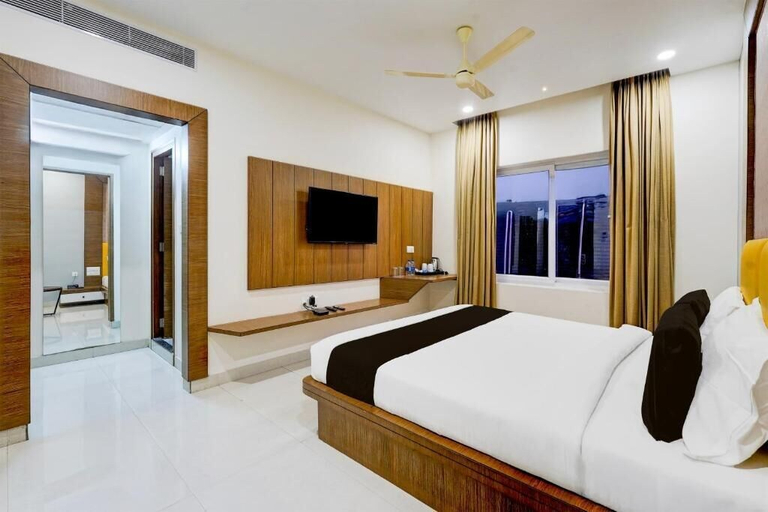 Bedroom 7