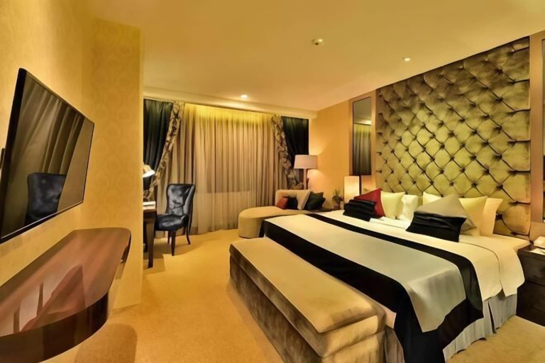 Bedroom 8