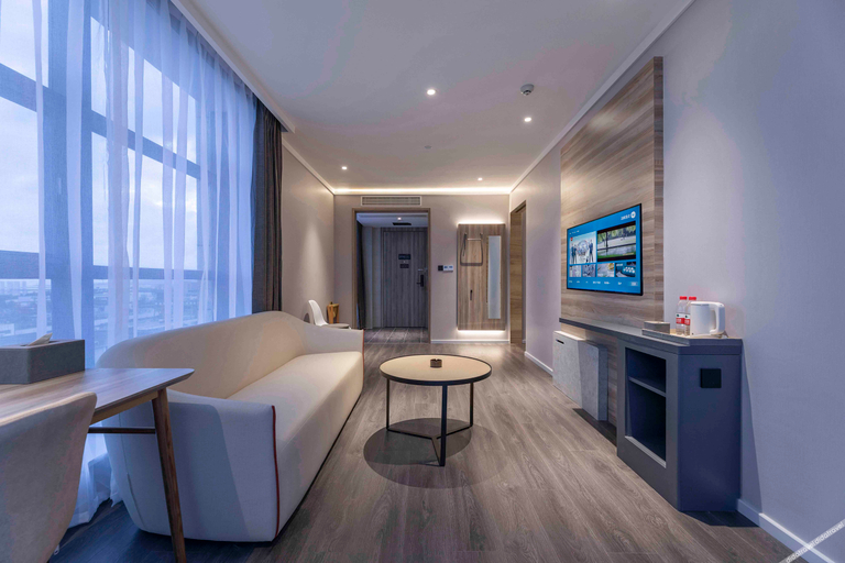 Others 5, Hanting Hotel Zhoushan New City, Zhoushan