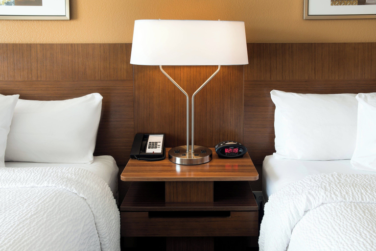 Bedroom 2, Fairfield Inn & Suites by Marriott Fort Collins/Loveland, Larimer