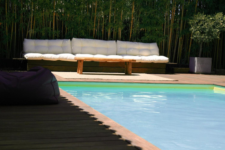 Sport & Beauty 2, Hebe la villa, Var