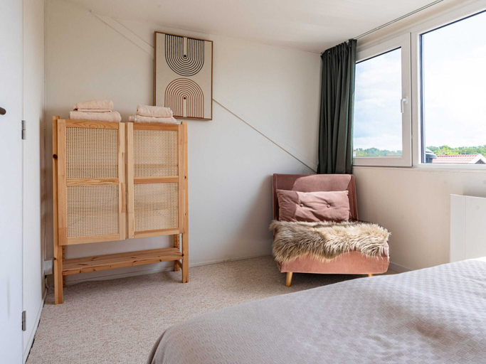 Room 4, Beach & Nature Family Escape, Veere