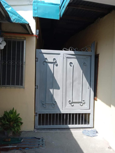 Others 4, Go-Vitug Apartell, 2-8 pax, AC, Netflix, Parking, Olongapo City