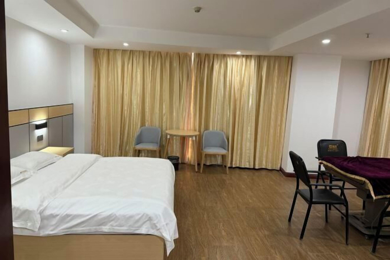Others 5, Dongxing Fuzhen Hotel, Fangchenggang