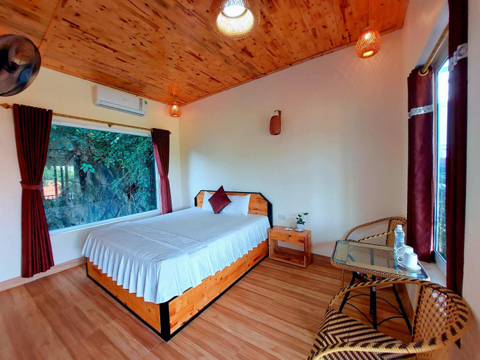 Bedroom, Ninh Binh Mountain Side Homestay, Hoa Lư
