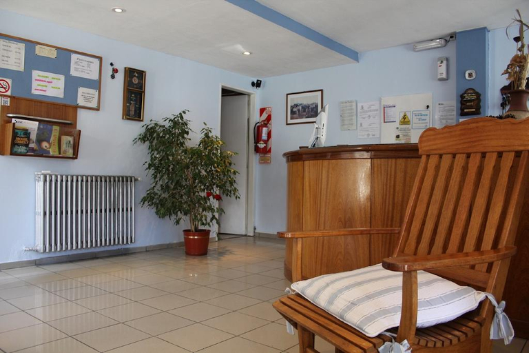 Public Area 5, Aparthotel Antu Mahuda, Bariloche
