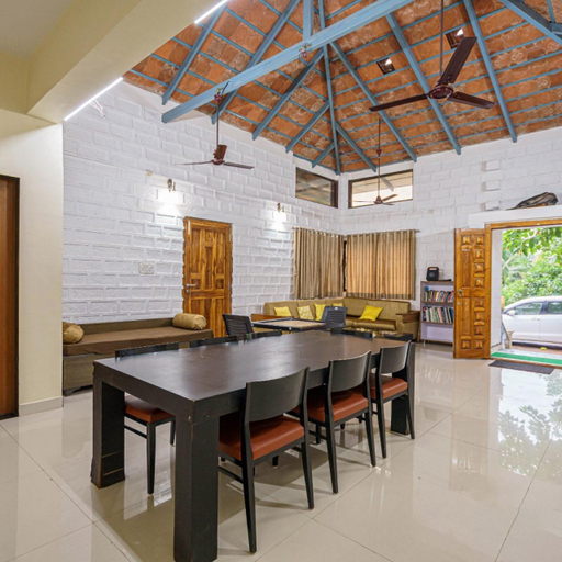 Others 5, 77 Princess Farm Karjat, Raigarh