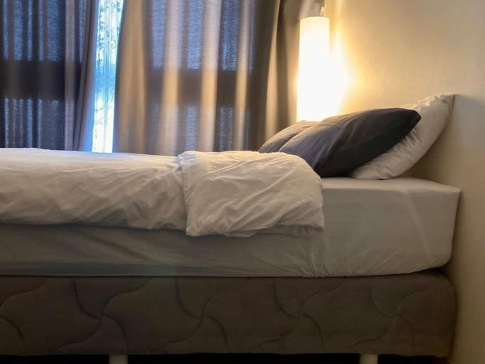 Bedroom 27
