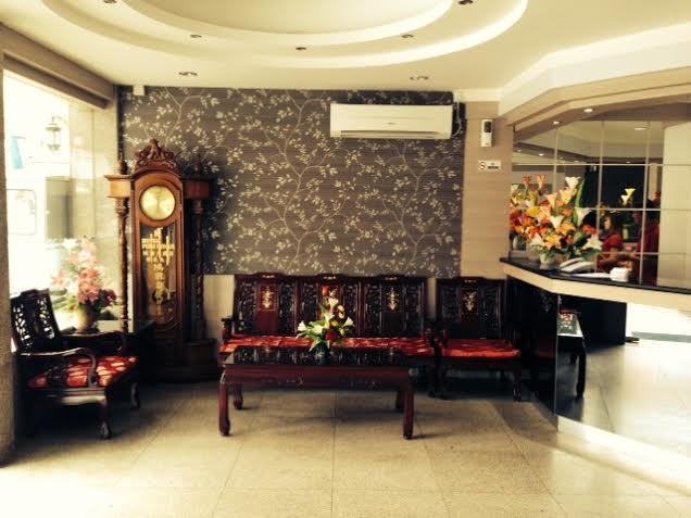 H3 Hotel Tanjung Balai Karimun