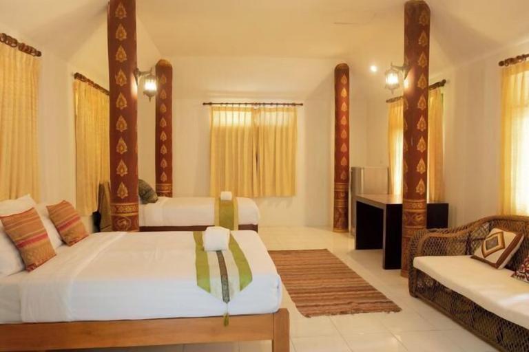 Bedroom 26