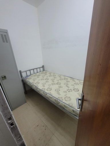 Bedroom 3, Punjab Guest House, Dubai