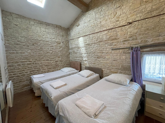 Bedroom, Cassiopeia - Les Constellations, Charente-Maritime