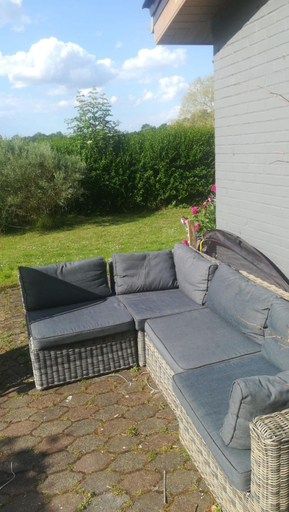 Others 3, Maison d'hote, Brabant Wallon