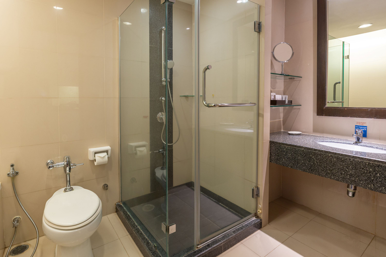 Bathroom 6