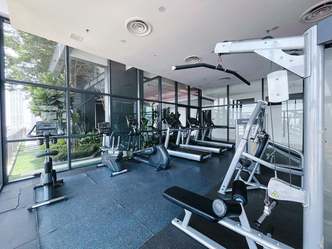 Sport & Beauty 5, Tropicana 218 Macalister by YueLai Inn, Penang Island