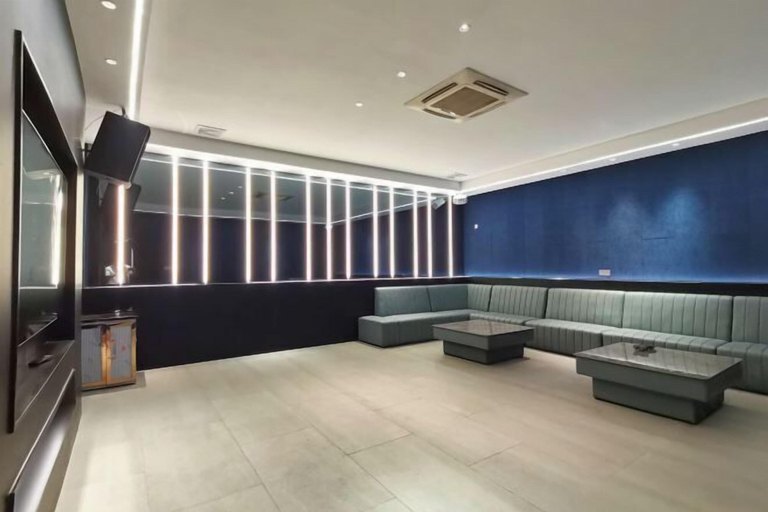 Others 4, Zhailiaoxi Holiday Villas, Wenzhou