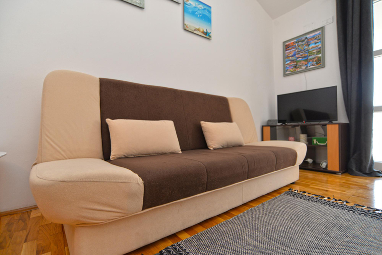 Others 5, Apartment 1503, Vodnjan