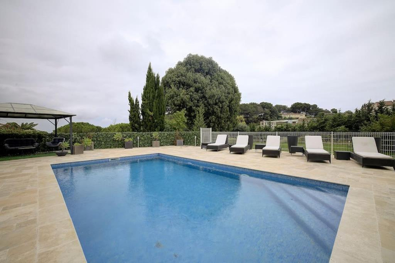 Others 4, Twin Luxurious Villas 8 BR Pool in Vallauris, Alpes-Maritimes