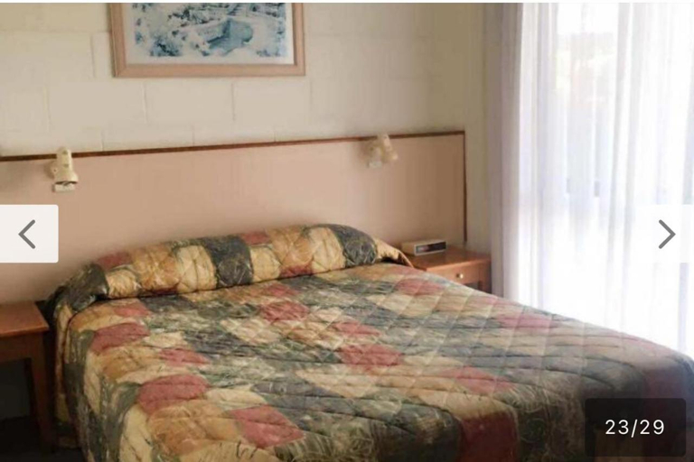 Others 5, Black Swan Motel inn, E. Gippsland - Bairnsdale
