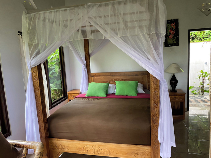 Bedroom 11