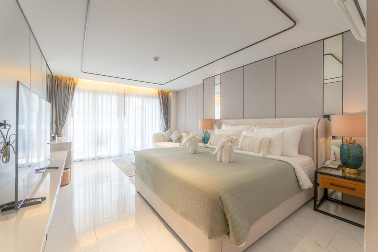 Bedroom 12