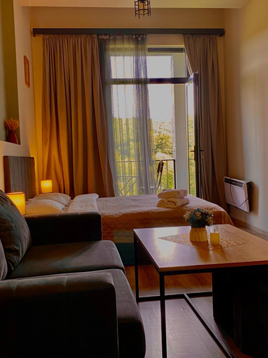 Others 2, Apartment #102 in aparthotel