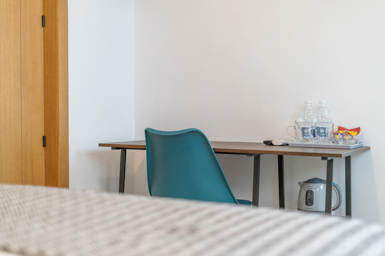 Bedroom 3, Las Brisas Estepona, Málaga