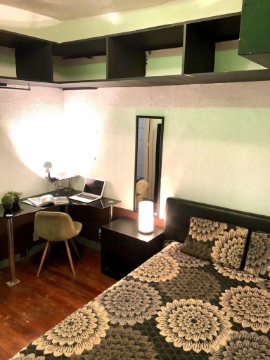 Others 4, R&A Hotel, Mexico City